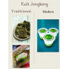 Traditional and Modern Jongkong